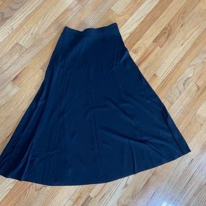 Womens a-line skirt